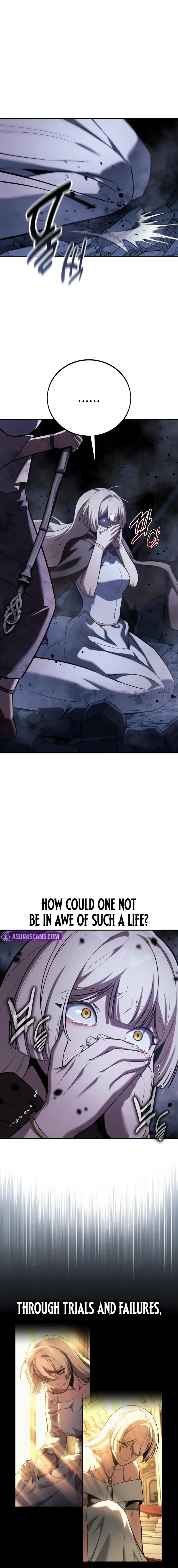 The Extra's Academy Survival Guide Chapter 102 - 4