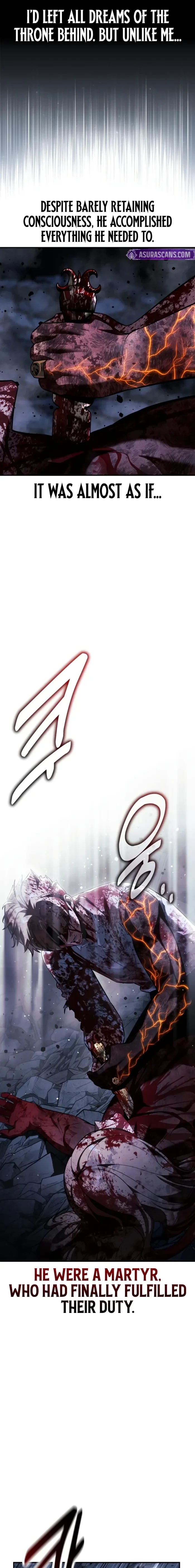 The Extra's Academy Survival Guide Chapter 102 - 5