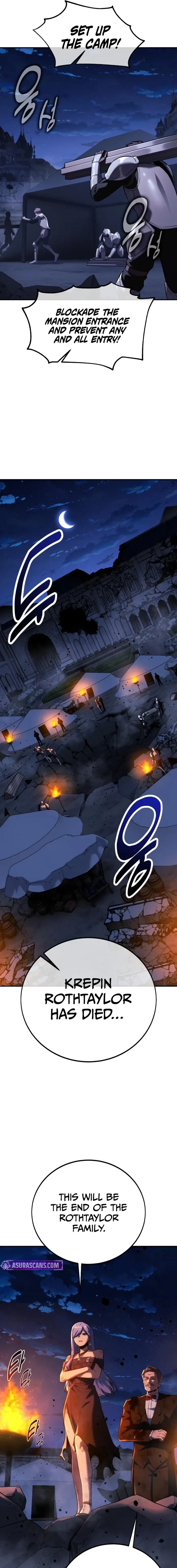 The Extra's Academy Survival Guide Chapter 102 - 7