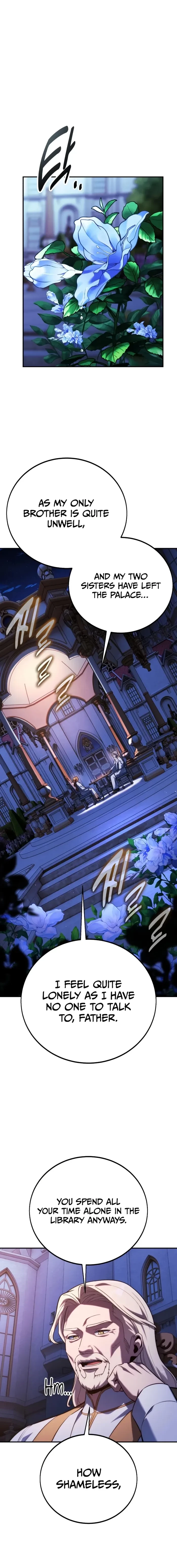 The Extra's Academy Survival Guide Chapter 102 - 9