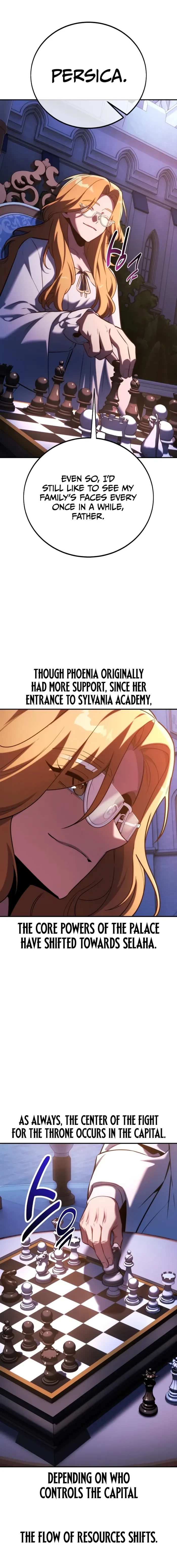 The Extra's Academy Survival Guide Chapter 102 - 10