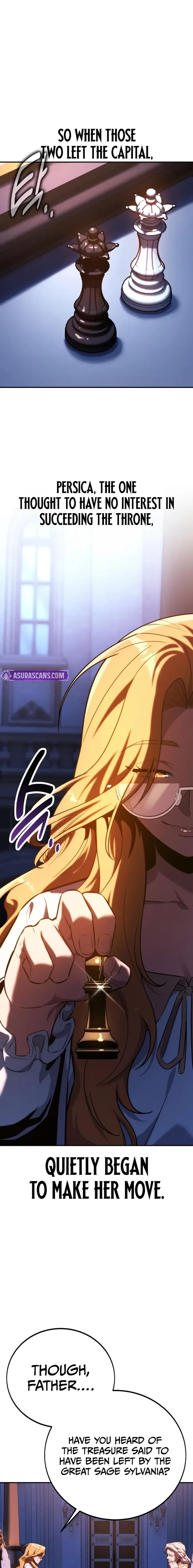 The Extra's Academy Survival Guide Chapter 102 - 11