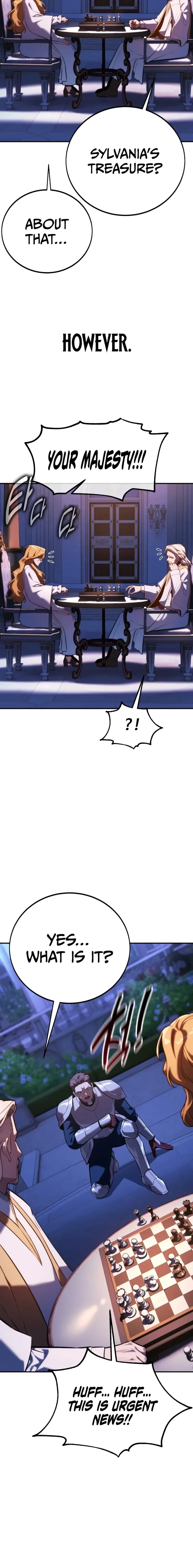 The Extra's Academy Survival Guide Chapter 102 - 12