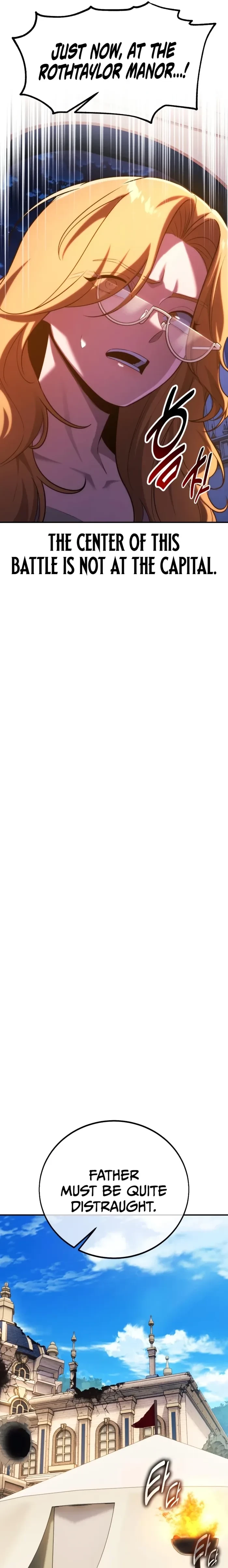 The Extra's Academy Survival Guide Chapter 102 - 13