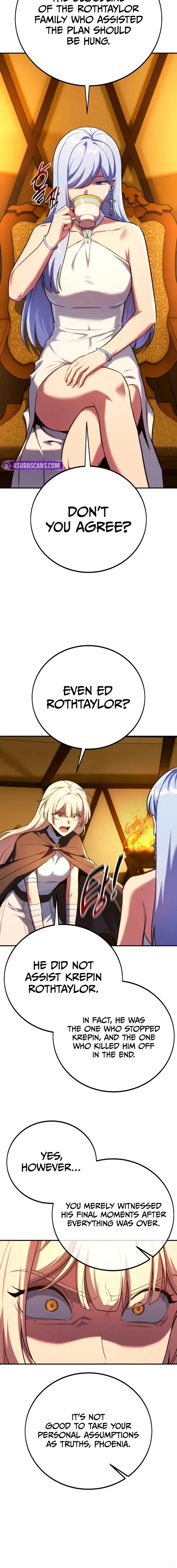 The Extra's Academy Survival Guide Chapter 102 - 16