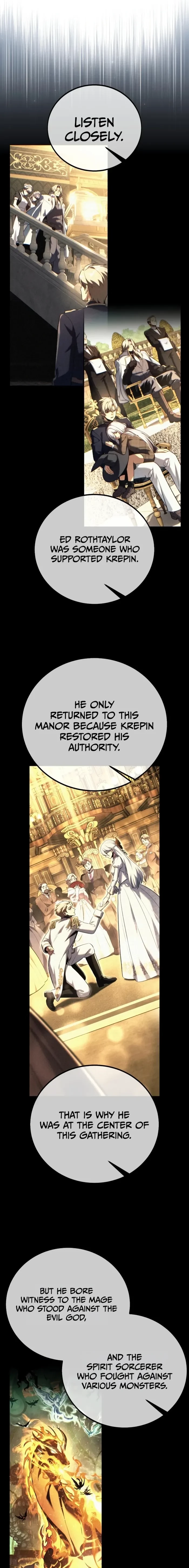 The Extra's Academy Survival Guide Chapter 102 - 17