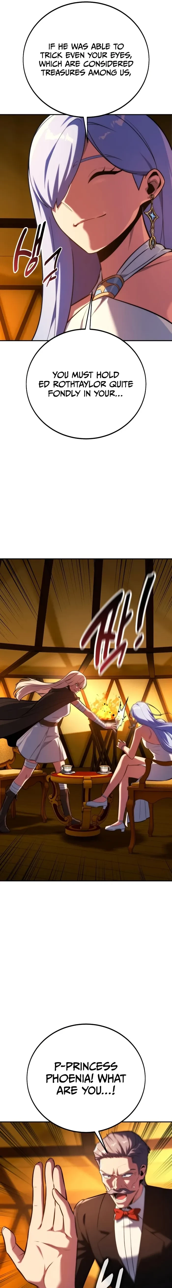 The Extra's Academy Survival Guide Chapter 102 - 19