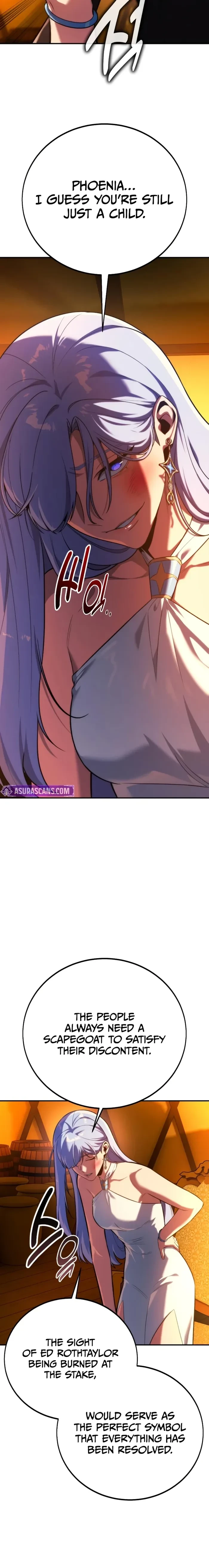 The Extra's Academy Survival Guide Chapter 102 - 20