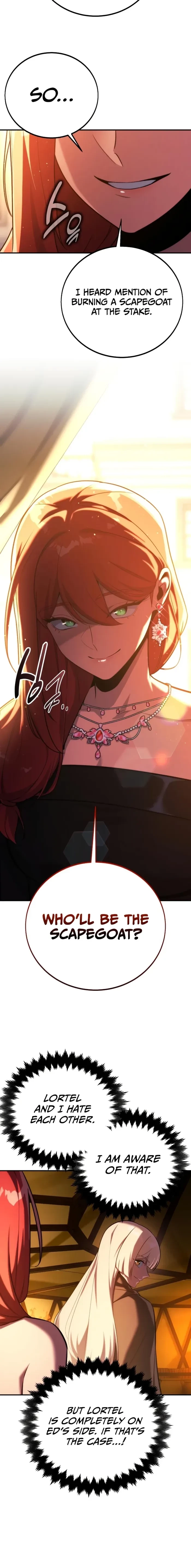 The Extra's Academy Survival Guide Chapter 102 - 22