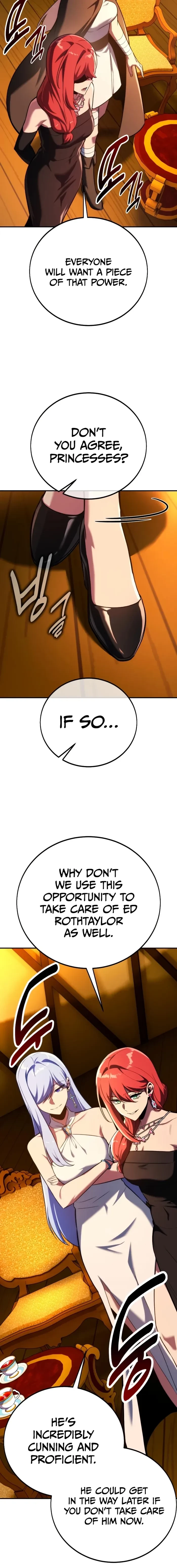 The Extra's Academy Survival Guide Chapter 102 - 24