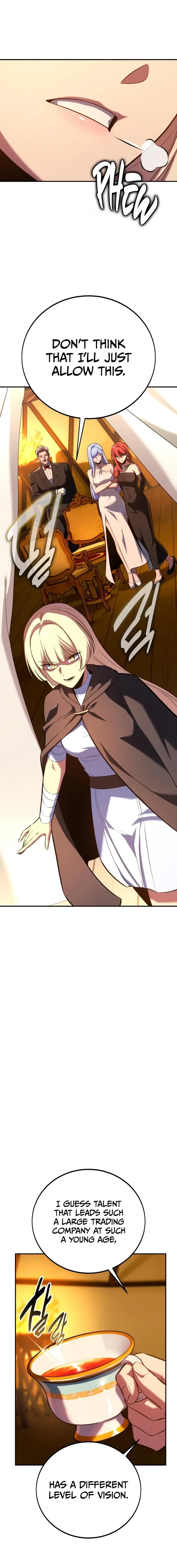 The Extra's Academy Survival Guide Chapter 102 - 26