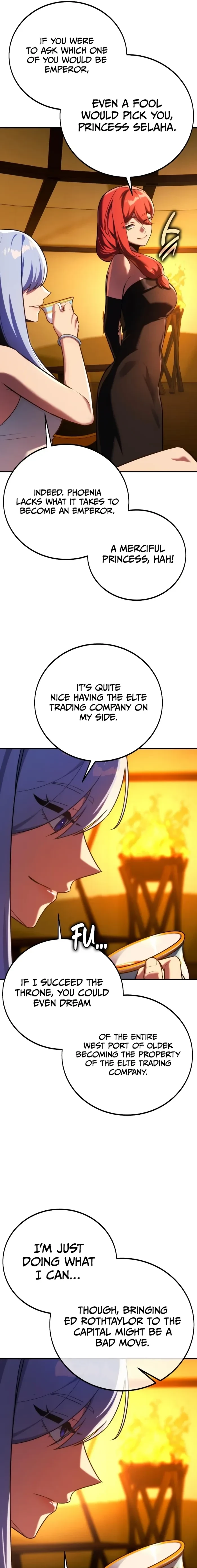 The Extra's Academy Survival Guide Chapter 102 - 27