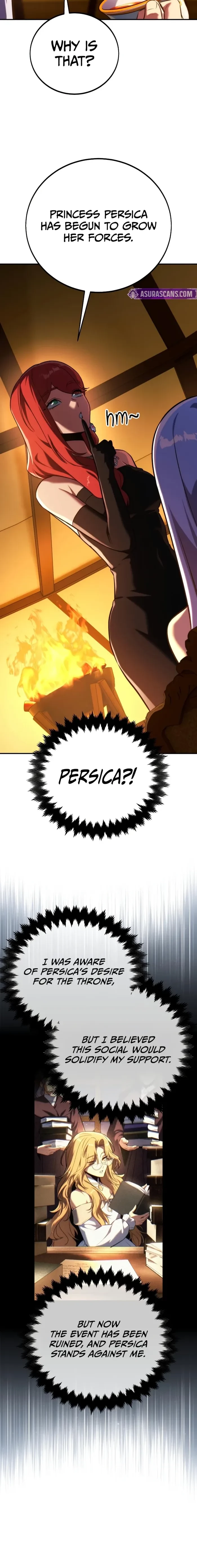 The Extra's Academy Survival Guide Chapter 102 - 28