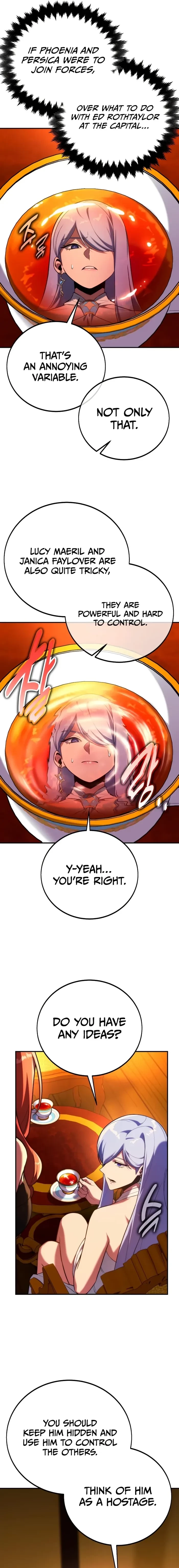 The Extra's Academy Survival Guide Chapter 102 - 29