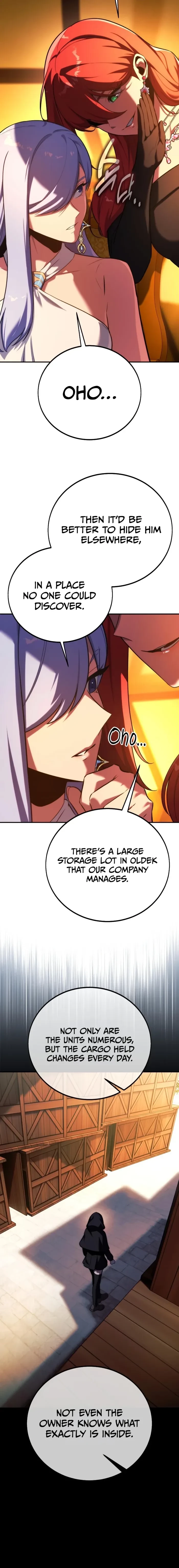 The Extra's Academy Survival Guide Chapter 102 - 30