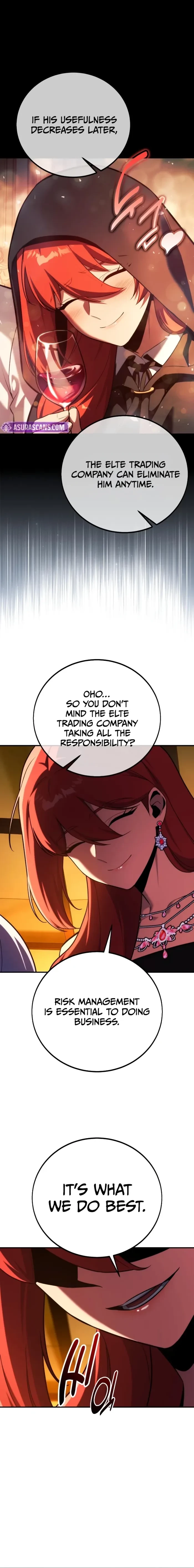 The Extra's Academy Survival Guide Chapter 102 - 32