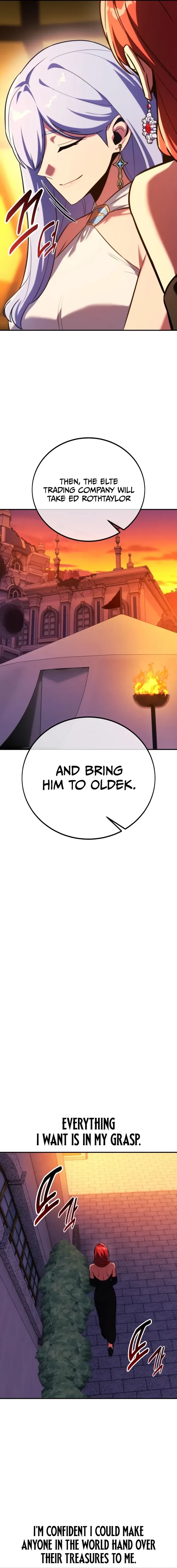 The Extra's Academy Survival Guide Chapter 102 - 33