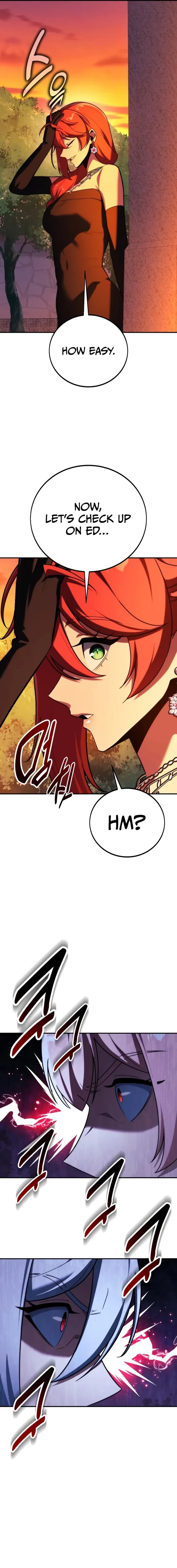 The Extra's Academy Survival Guide Chapter 102 - 34