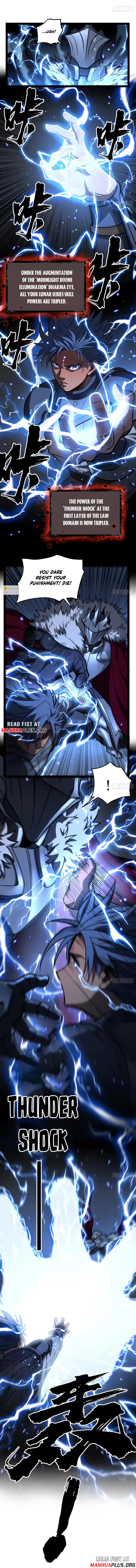 Myriad Realms Gatekeeper Chapter 151 - 2