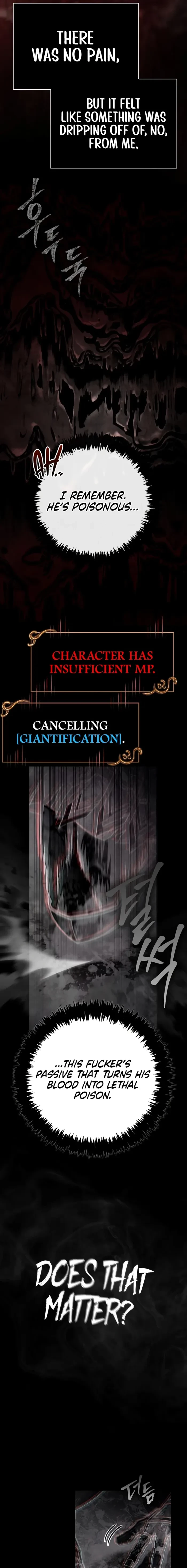 Surviving the Game as a Barbarian Chapter 151 - 29