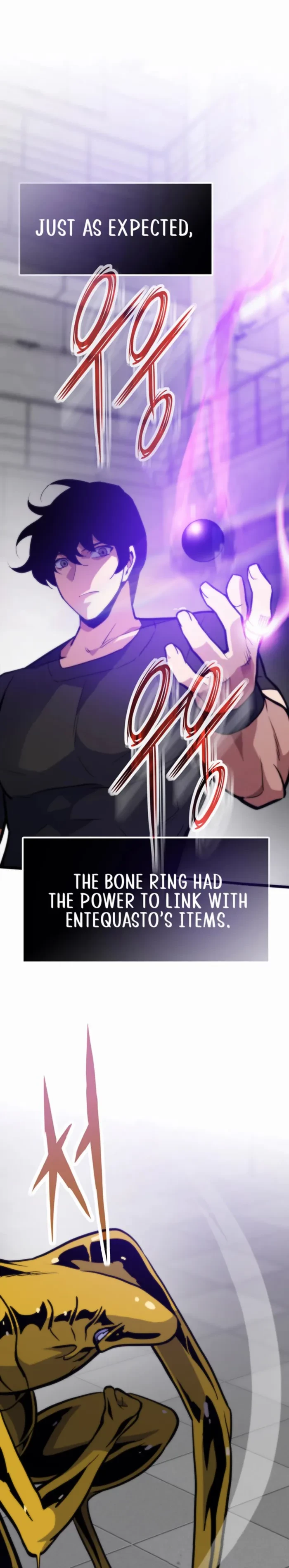 Past Life Returner Chapter 169 - 1