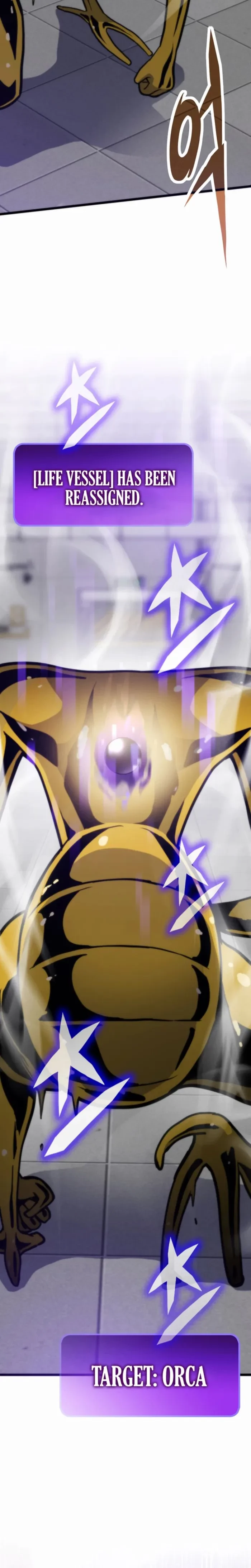 Past Life Returner Chapter 169 - 2