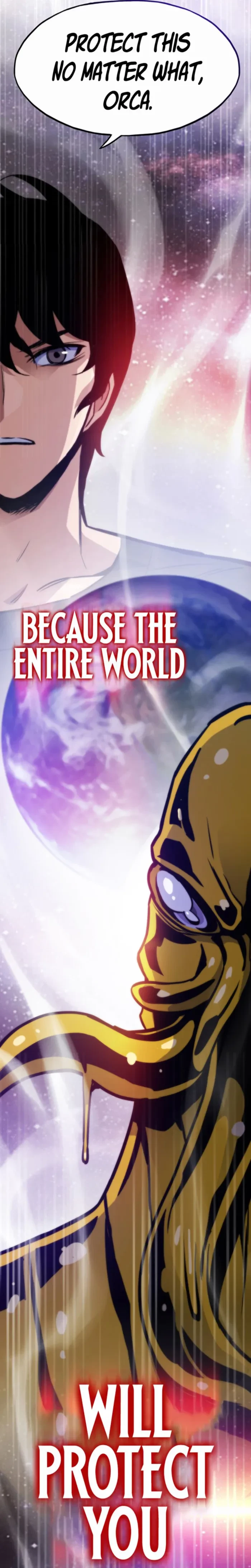 Past Life Returner Chapter 169 - 3