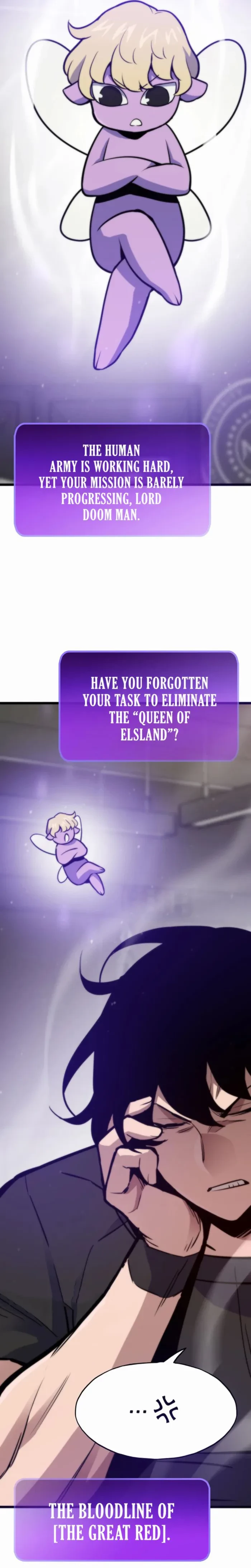 Past Life Returner Chapter 169 - 5