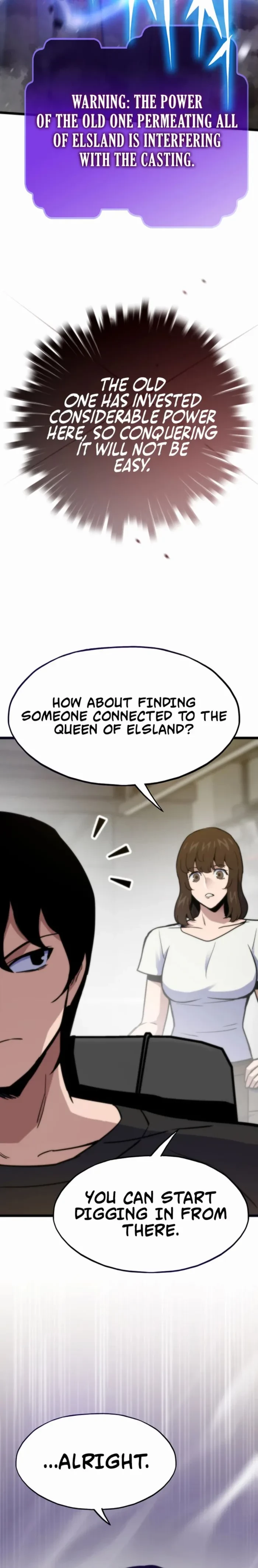 Past Life Returner Chapter 169 - 8