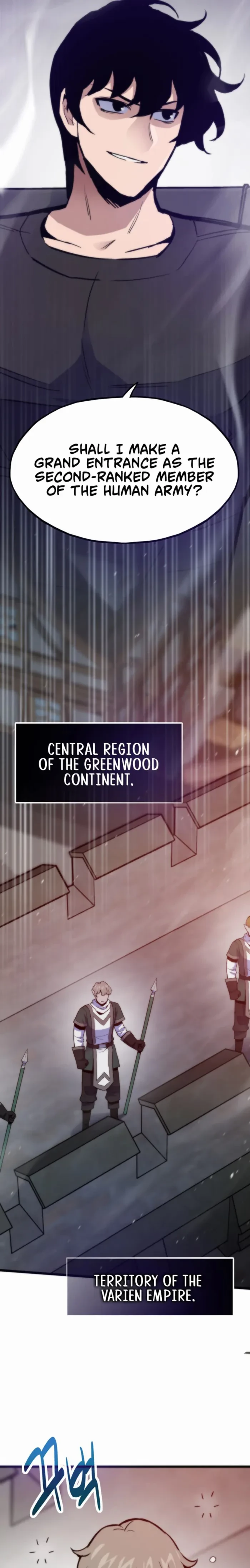 Past Life Returner Chapter 169 - 9