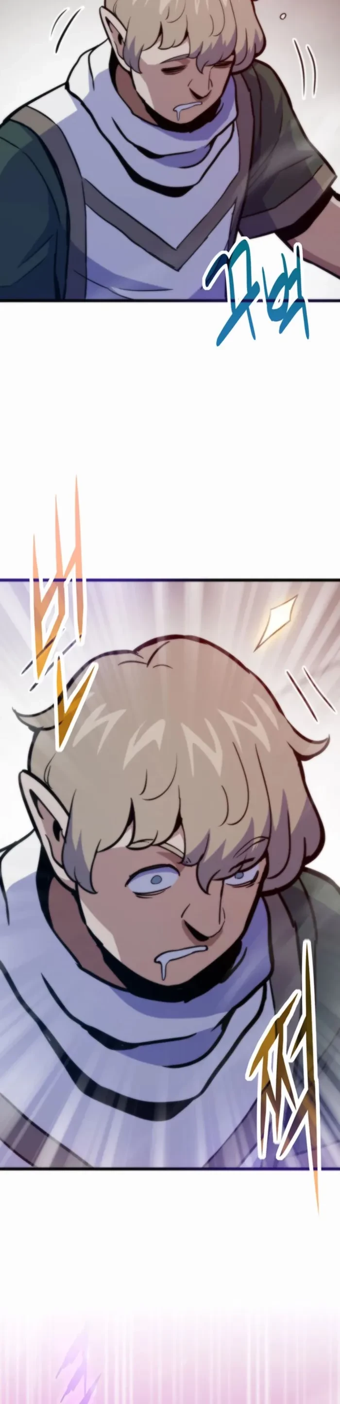 Past Life Returner Chapter 169 - 10