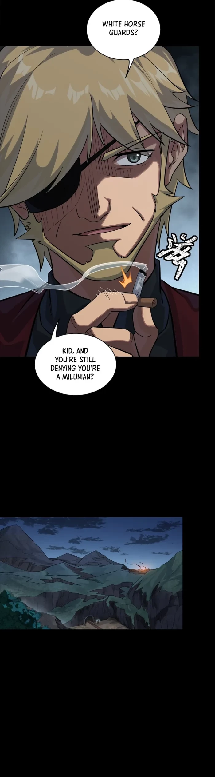 Legend of Star General Chapter 359 - 39