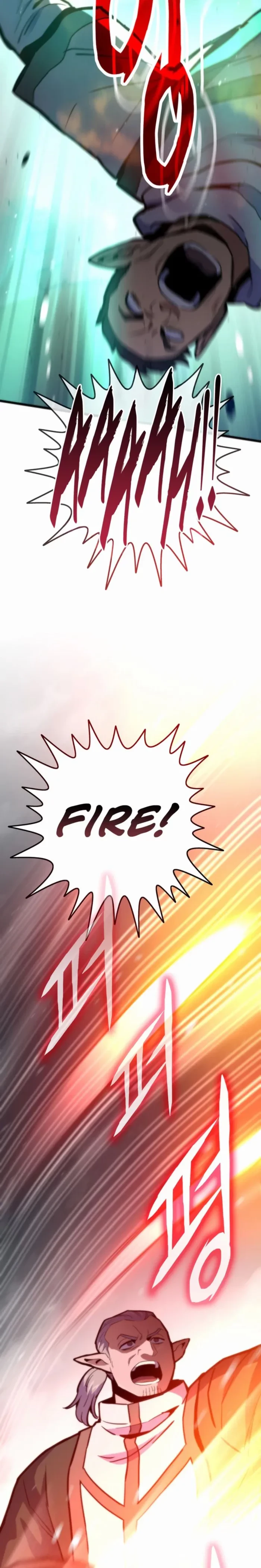 Past Life Returner Chapter 169 - 14