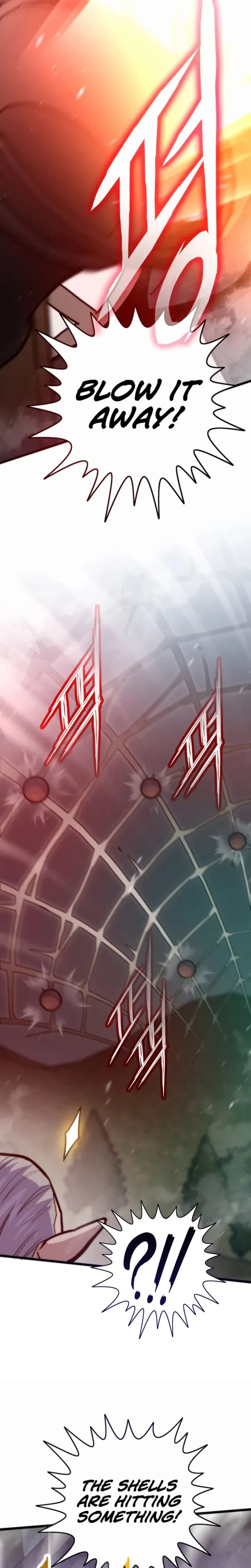 Past Life Returner Chapter 169 - 15