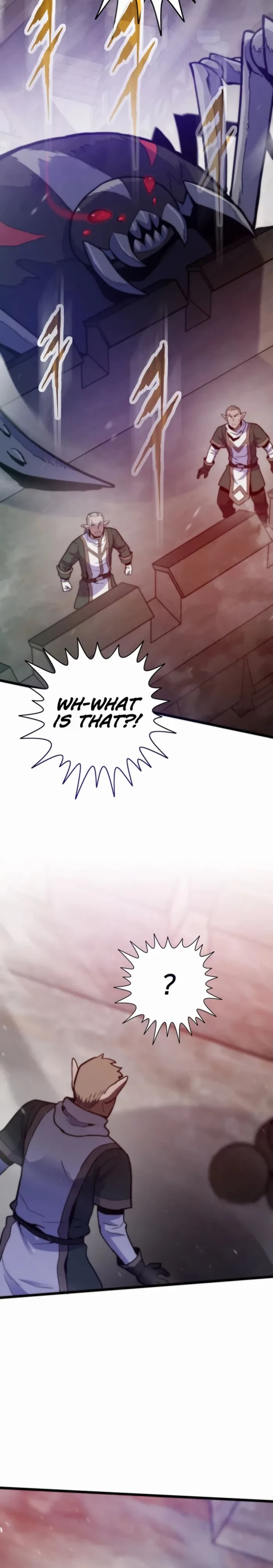 Past Life Returner Chapter 169 - 16