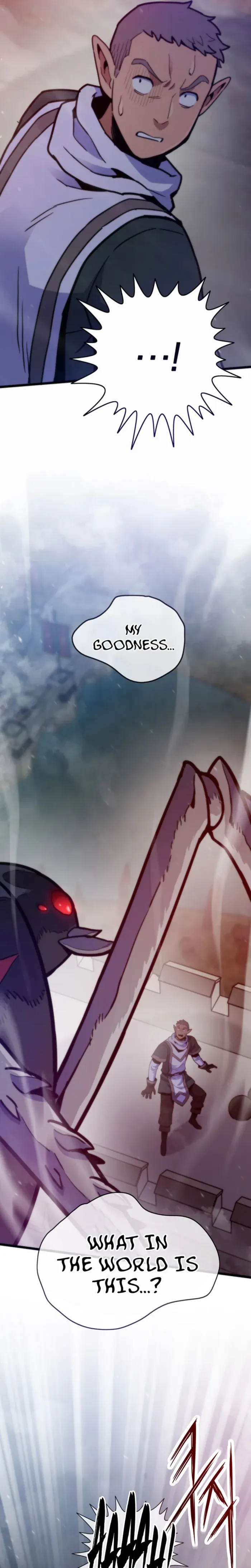 Past Life Returner Chapter 169 - 17