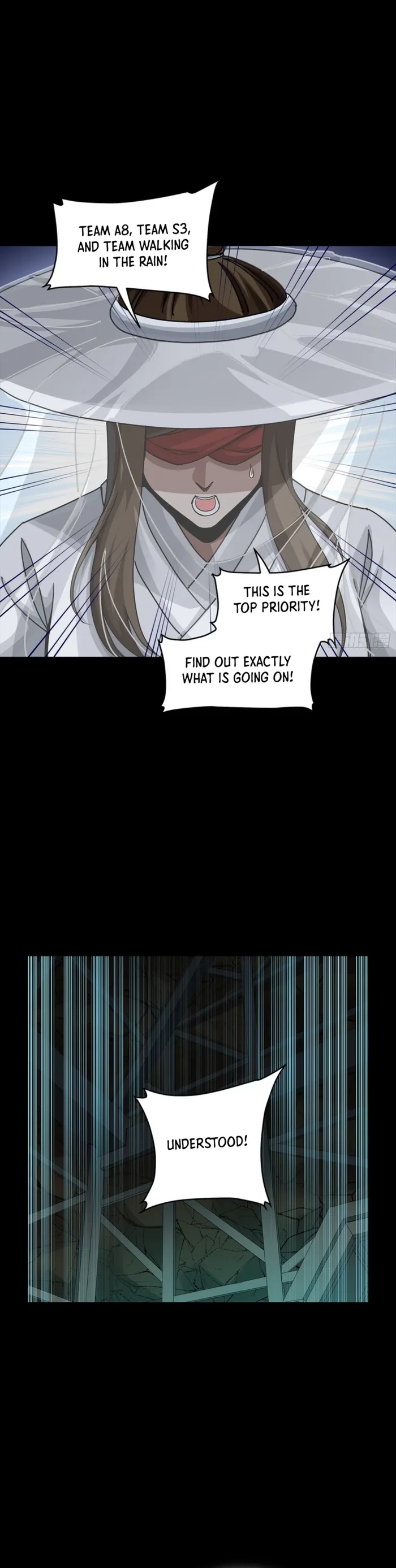 Legend of Star General Chapter 359 - 43
