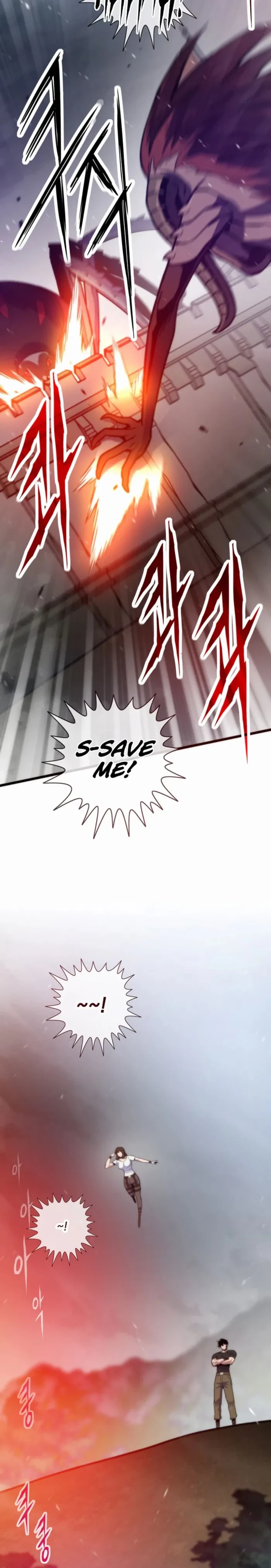 Past Life Returner Chapter 169 - 18