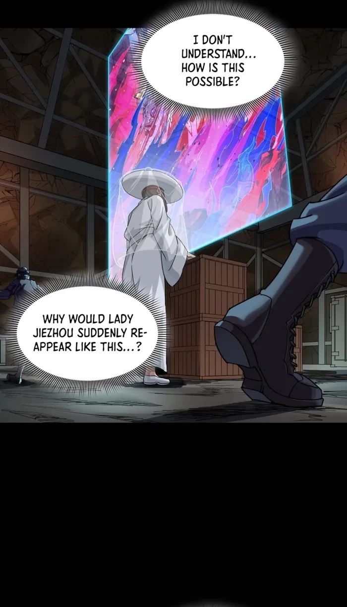 Legend of Star General Chapter 359 - 44