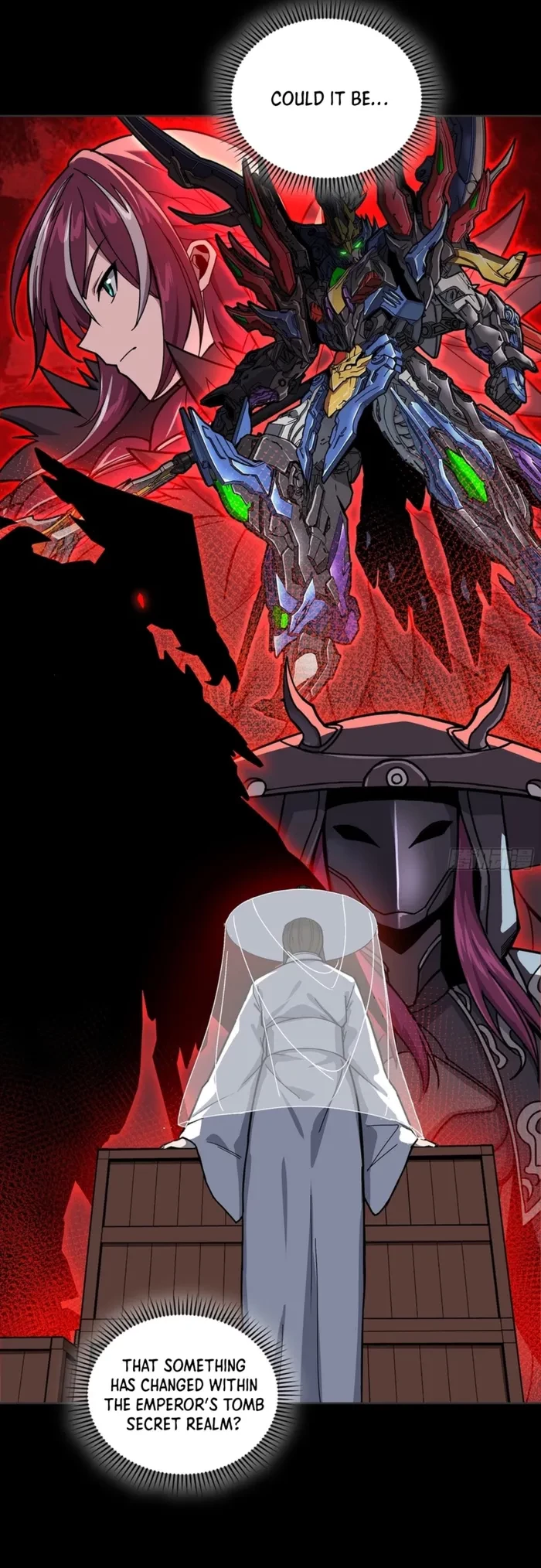 Legend of Star General Chapter 359 - 45