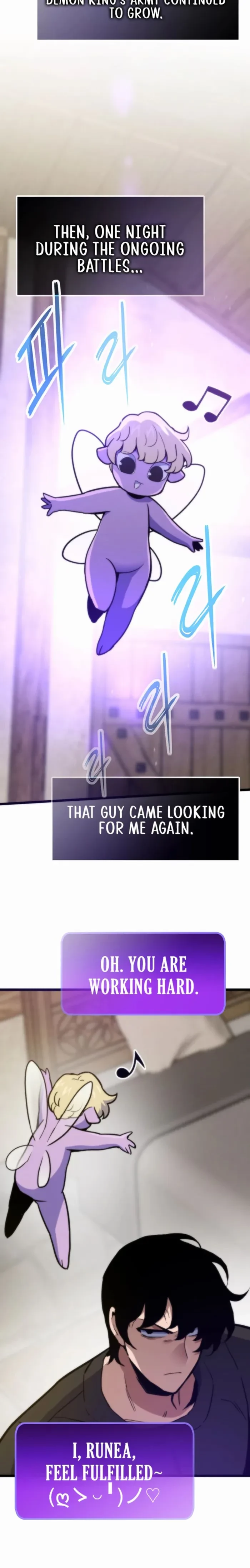 Past Life Returner Chapter 169 - 20