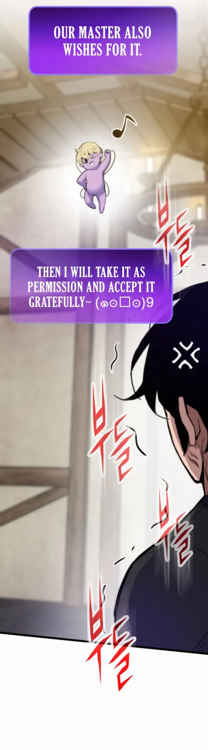 Past Life Returner Chapter 169 - 22