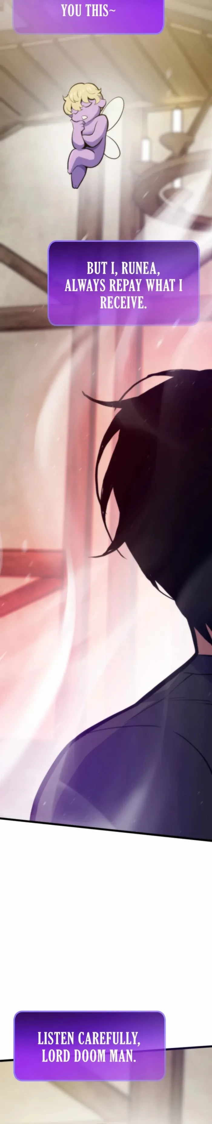 Past Life Returner Chapter 169 - 24