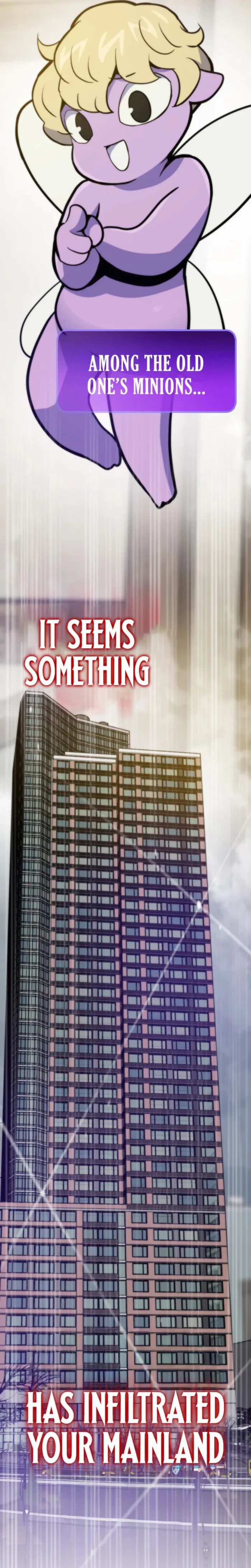 Past Life Returner Chapter 169 - 25