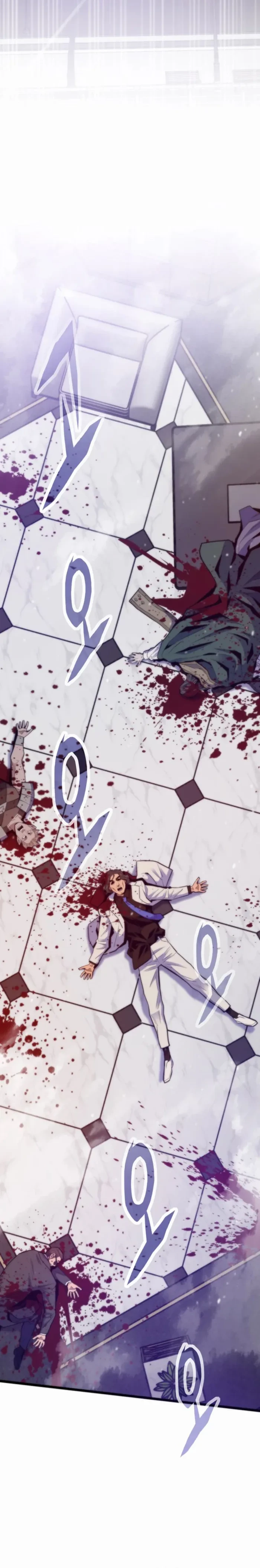 Past Life Returner Chapter 169 - 26