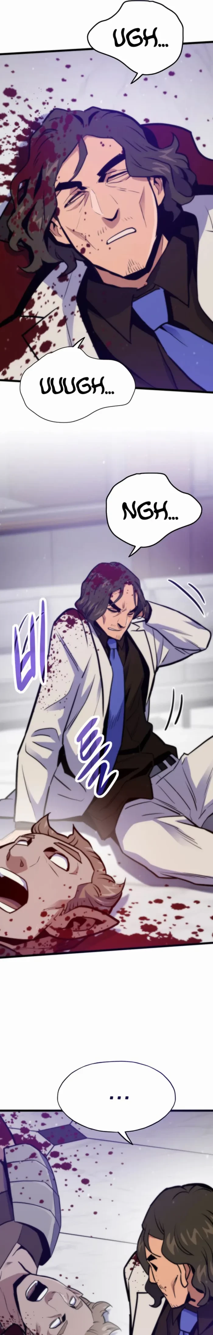 Past Life Returner Chapter 169 - 27