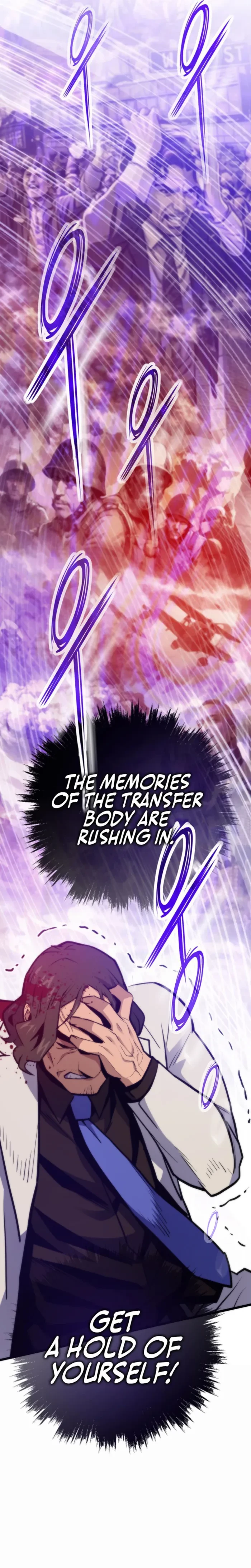 Past Life Returner Chapter 169 - 29