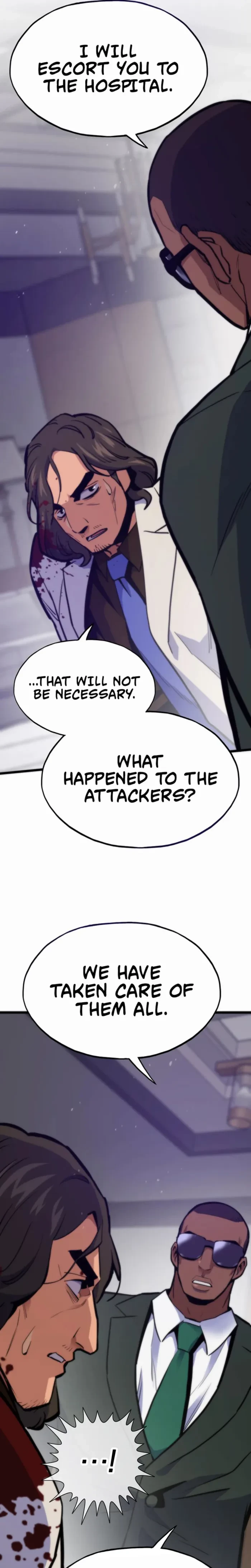 Past Life Returner Chapter 169 - 31