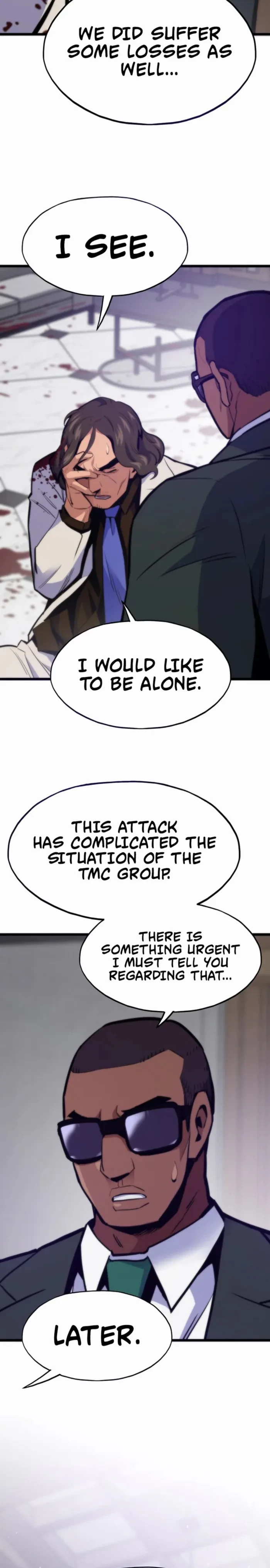 Past Life Returner Chapter 169 - 32