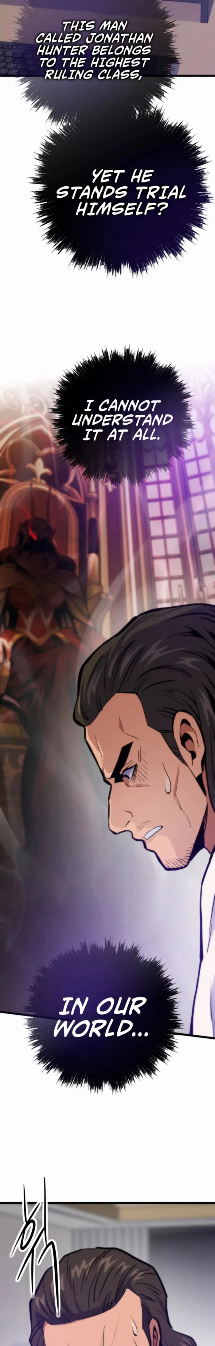 Past Life Returner Chapter 169 - 35